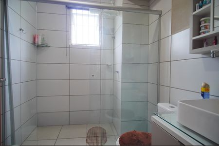 Apartamento à venda com 50m², 2 quartos e 2 vagasBanheiro
