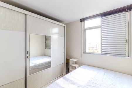 Studio para alugar com 37m², 1 quarto e sem vaga Studio para alugar com 37m², 1 quarto e sem vagaQuarto