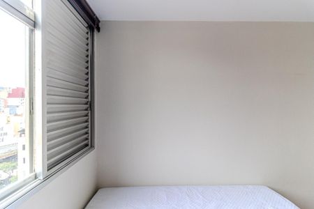 Studio para alugar com 37m², 1 quarto e sem vaga Studio para alugar com 37m², 1 quarto e sem vagaQuarto