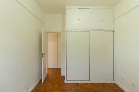 Apartamento para alugar com 80m², 3 quartos e sem vagaDetalhe do quarto 3