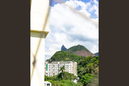 Apartamento para alugar com 80m², 3 quartos e sem vagaVista do quarto 1
