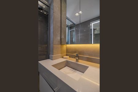 Apartamento à venda com 238m², 2 quartos e 2 vagasQuarto 1 - Suíte