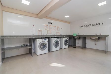 Apartamento à venda com 238m², 2 quartos e 2 vagasÁrea comum