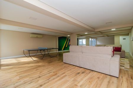 Apartamento à venda com 238m², 2 quartos e 2 vagasÁrea comum