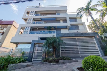 Apartamento à venda com 238m², 2 quartos e 2 vagasFachada