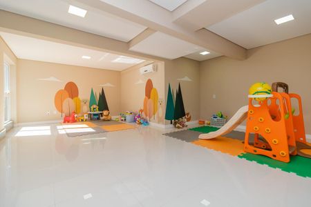 Apartamento à venda com 238m², 2 quartos e 2 vagasÁrea comum