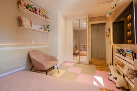 Apartamento à venda com 238m², 2 quartos e 2 vagasQuarto 2