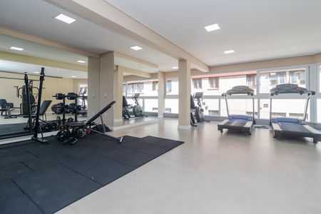 Apartamento à venda com 238m², 2 quartos e 2 vagasÁrea comum