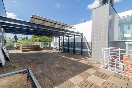 Apartamento à venda com 238m², 2 quartos e 2 vagasCobertura