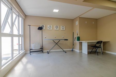 Apartamento à venda com 238m², 2 quartos e 2 vagasÁrea comum