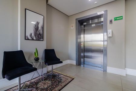 Apartamento à venda com 238m², 2 quartos e 2 vagasHall de Entrada