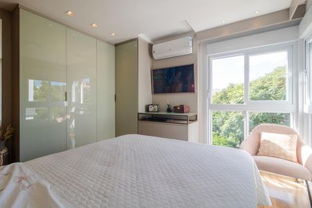 Apartamento à venda com 238m², 2 quartos e 2 vagasQuarto 1