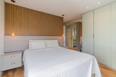 Apartamento à venda com 238m², 2 quartos e 2 vagasQuarto 1