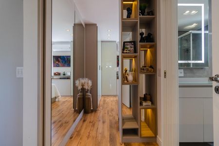 Apartamento à venda com 238m², 2 quartos e 2 vagasQuarto 1