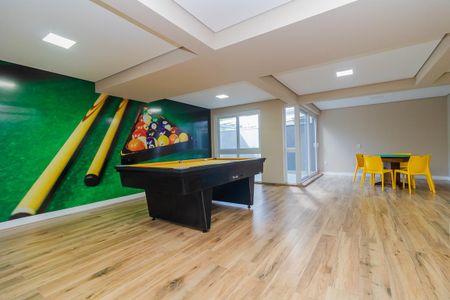 Apartamento à venda com 238m², 2 quartos e 2 vagasÁrea comum