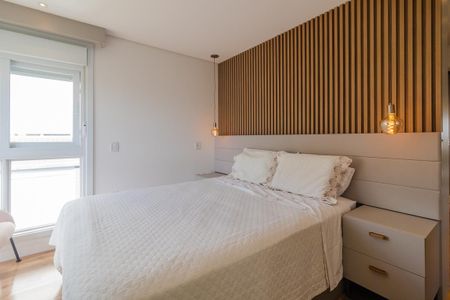 Apartamento à venda com 238m², 2 quartos e 2 vagasQuarto 1