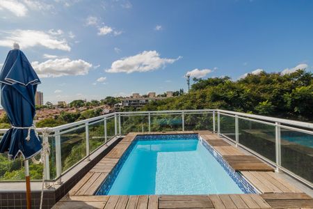 Apartamento à venda com 238m², 2 quartos e 2 vagasCobertura