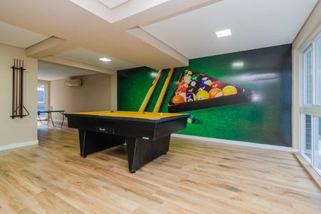 Apartamento à venda com 238m², 2 quartos e 2 vagasÁrea comum