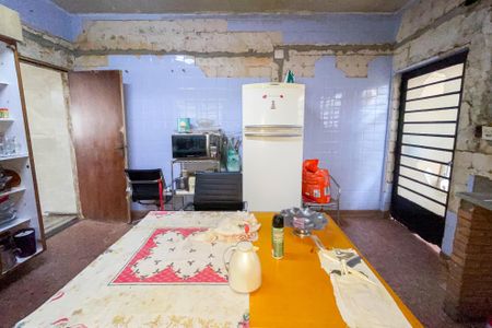 Casa à venda com 182m², 5 quartos e 4 vagasCozinha