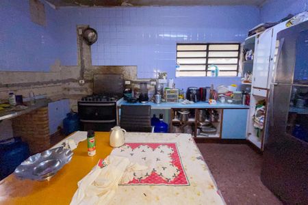 Casa à venda com 182m², 5 quartos e 4 vagasCozinha