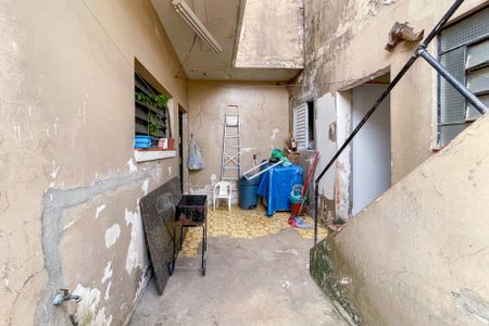 Casa à venda com 182m², 5 quartos e 4 vagasQuintal