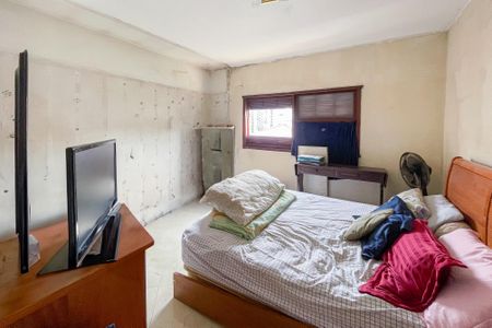 Casa à venda com 182m², 5 quartos e 4 vagasQuarto 2