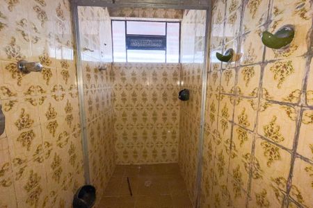 Casa à venda com 182m², 5 quartos e 4 vagasBanheiro da Suíte