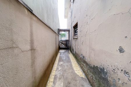 Casa à venda com 182m², 5 quartos e 4 vagasQuintal