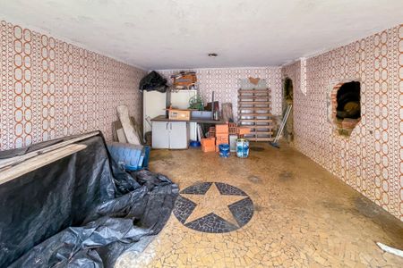 Casa à venda com 182m², 5 quartos e 4 vagasGaragem