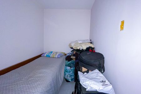 Casa à venda com 182m², 5 quartos e 4 vagasQuarto de Serviço