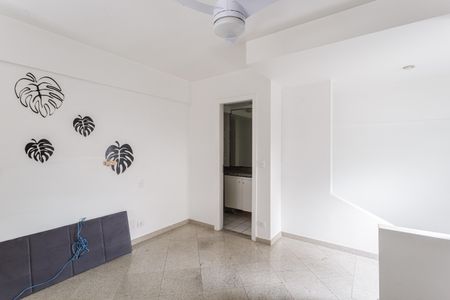 Apartamento para alugar com 54m², 1 quarto e 1 vagaQuarto
