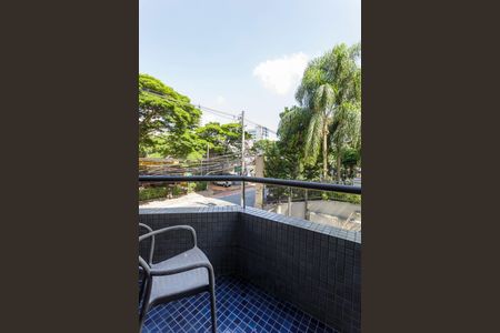 Apartamento para alugar com 54m², 1 quarto e 1 vaga Apartamento para alugar com 54m², 1 quarto e 1 vagaVaranda da Sala