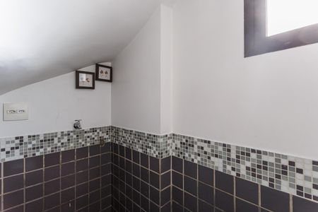 Apartamento para alugar com 54m², 1 quarto e 1 vagaLavabo