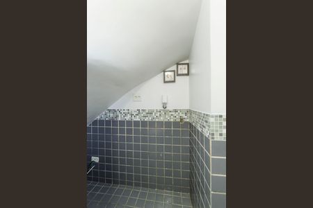 Apartamento para alugar com 54m², 1 quarto e 1 vaga Apartamento para alugar com 54m², 1 quarto e 1 vagaLavabo