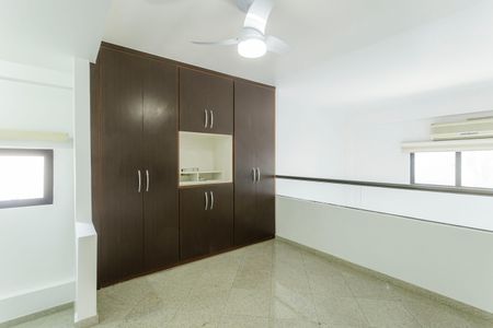 Apartamento para alugar com 54m², 1 quarto e 1 vaga Apartamento para alugar com 54m², 1 quarto e 1 vagaQuarto