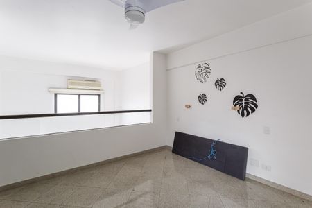 Apartamento para alugar com 54m², 1 quarto e 1 vagaQuarto