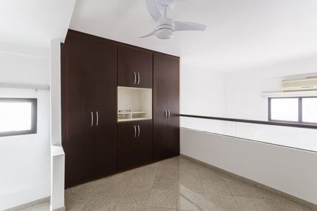 Apartamento para alugar com 54m², 1 quarto e 1 vagaQuarto