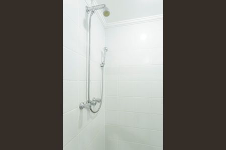 Apartamento para alugar com 54m², 1 quarto e 1 vaga Apartamento para alugar com 54m², 1 quarto e 1 vagaBanheiro