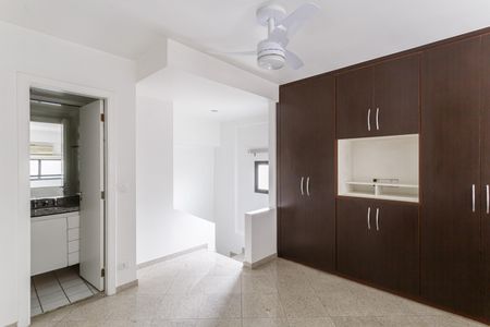 Apartamento para alugar com 54m², 1 quarto e 1 vagaQuarto