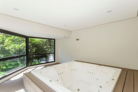 Apartamento para alugar com 54m², 1 quarto e 1 vaga Apartamento para alugar com 54m², 1 quarto e 1 vagaSpa