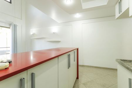 Apartamento para alugar com 54m², 1 quarto e 1 vaga Apartamento para alugar com 54m², 1 quarto e 1 vagaCozinha