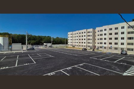 Apartamento para alugar com 48m², 2 quartos e 1 vaga Apartamento para alugar com 48m², 2 quartos e 1 vagaÁrea comum