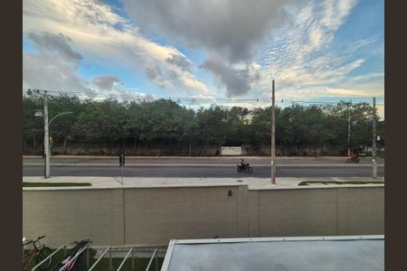 Apartamento para alugar com 48m², 2 quartos e 1 vaga Apartamento para alugar com 48m², 2 quartos e 1 vagaQuarto 1 - vista