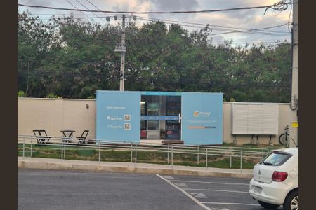 Apartamento para alugar com 48m², 2 quartos e 1 vaga Apartamento para alugar com 48m², 2 quartos e 1 vagaÁrea comum