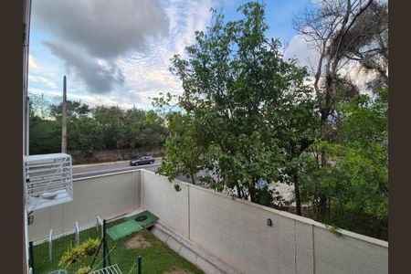 Apartamento para alugar com 48m², 2 quartos e 1 vaga Apartamento para alugar com 48m², 2 quartos e 1 vagaSala - vista