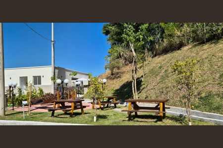 Apartamento para alugar com 48m², 2 quartos e 1 vaga Apartamento para alugar com 48m², 2 quartos e 1 vagaÁrea comum