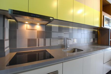 Studio para alugar com 40m², 1 quarto e 1 vagaStudio