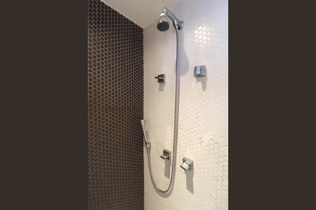 Studio para alugar com 40m², 1 quarto e 1 vagaBanheiro