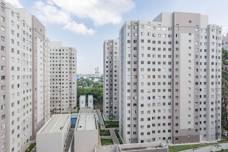 Casa de condomínio à venda com 44m², 2 quartos e sem vagaVista do Quarto 1