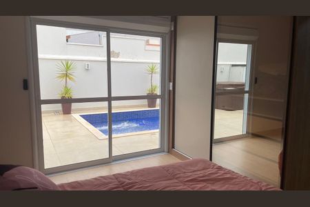 Casa de condomínio para alugar com 245m², 3 quartos e 4 vagas Casa de condomínio para alugar com 245m², 3 quartos e 4 vagasQuarto 1